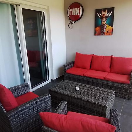 Appartement Ti Piment à La Possession Extérieur photo