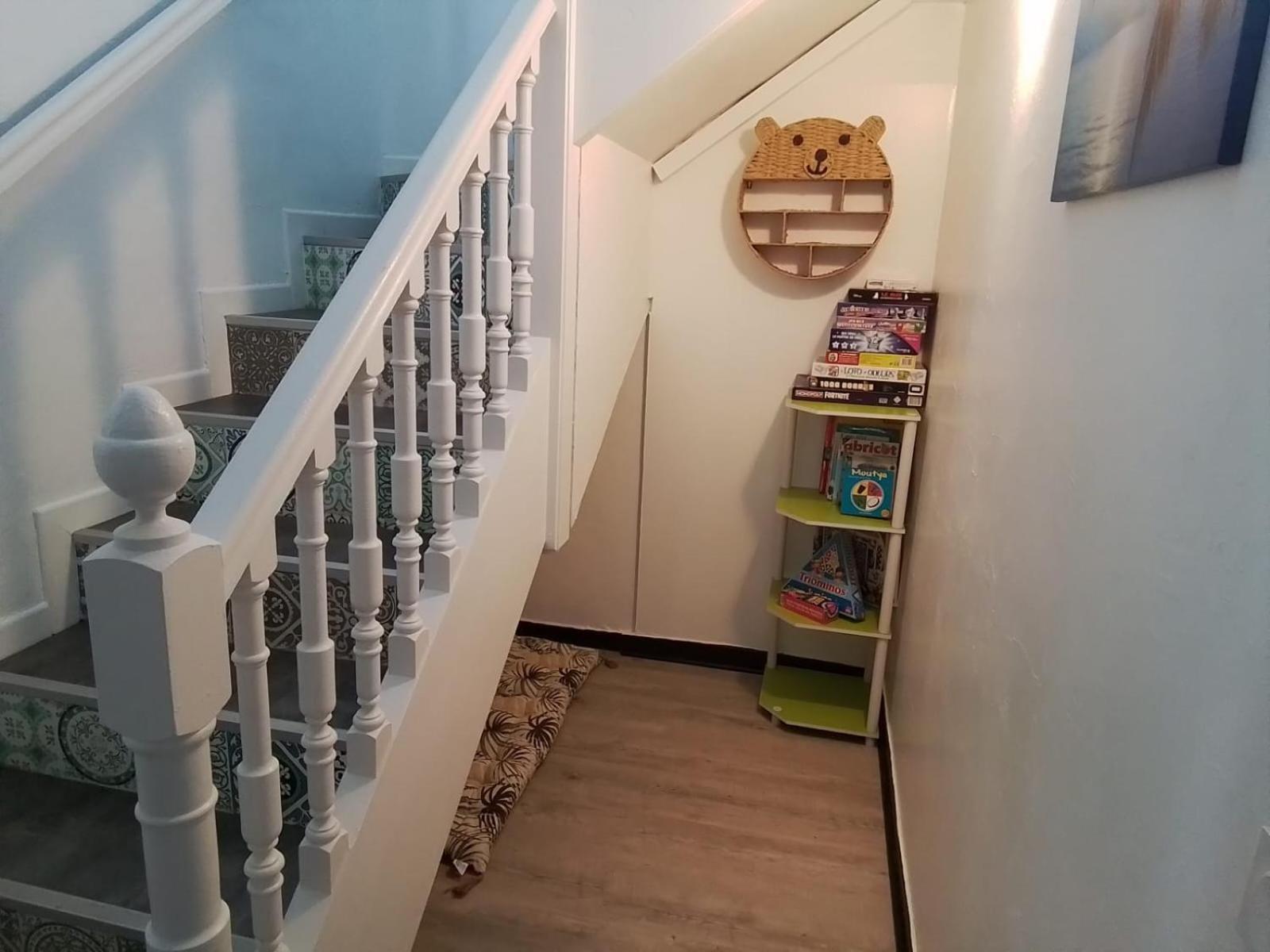 Appartement Ti Piment à La Possession Extérieur photo