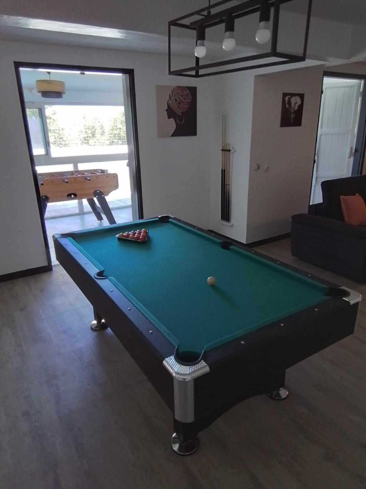 Appartement Ti Piment à La Possession Extérieur photo