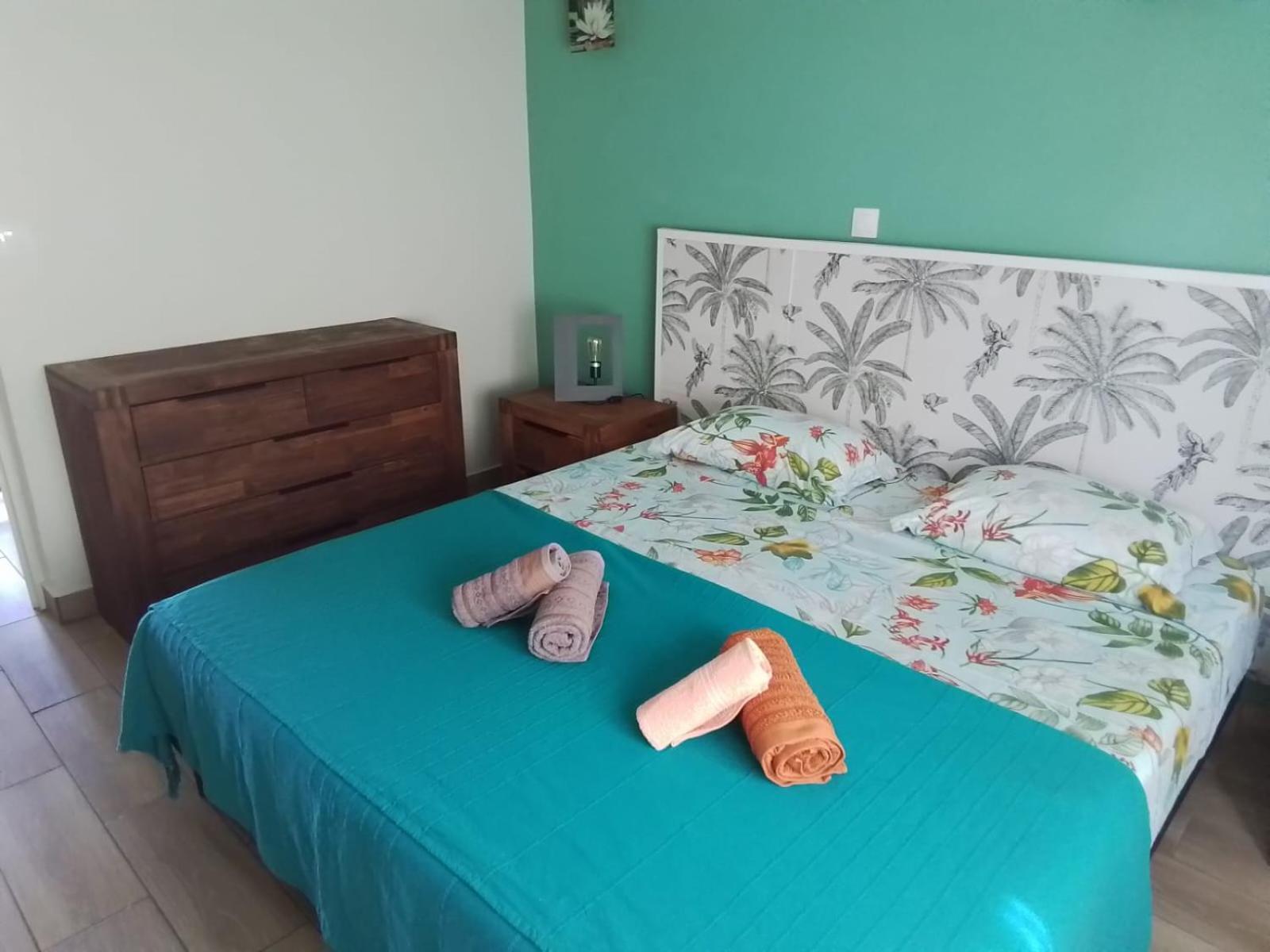 Appartement Ti Piment à La Possession Extérieur photo